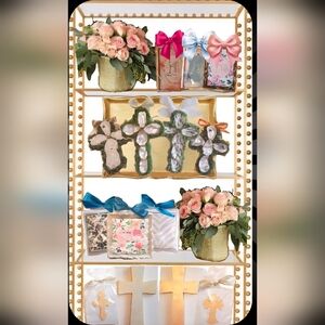 Spring Gift Collection - Home Accents